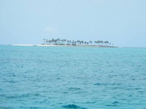 Gilligan's Island Nassau Bahamas