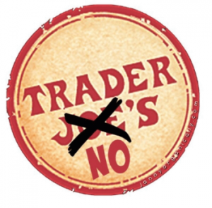 Trader No's