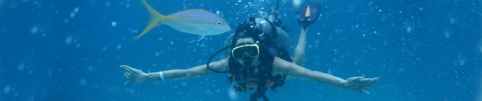 Scuba Diving Atlantis Resort Nassau Bahamas