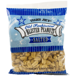 Trader Joes Old Fashioned Peanuts