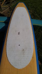 Don't buy from Liquid Shredder - softsurfboards.com make bad products and have no ethics